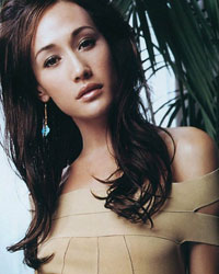 Maggie Q